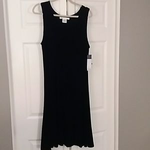Kiara little black dress